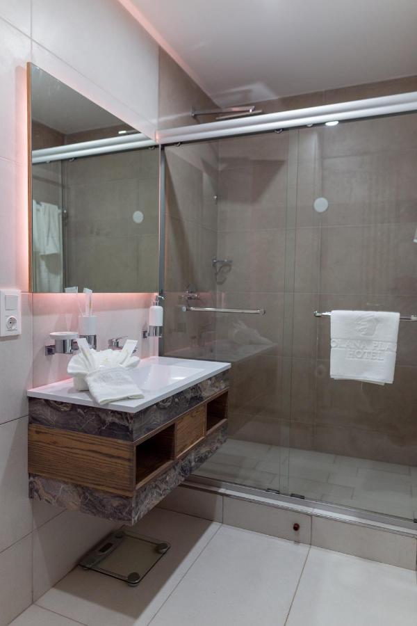 Polana Plaza Hotel Maputo Extérieur photo