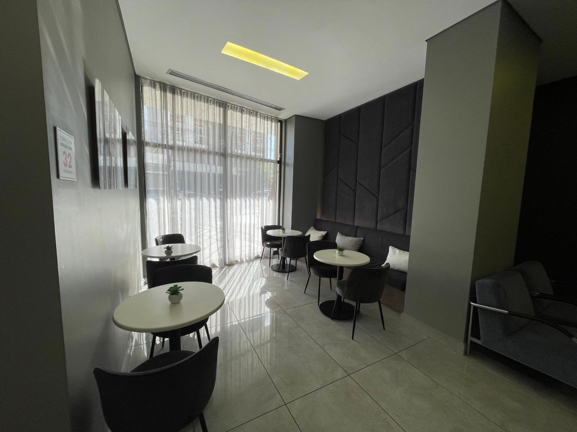 Polana Plaza Hotel Maputo Extérieur photo