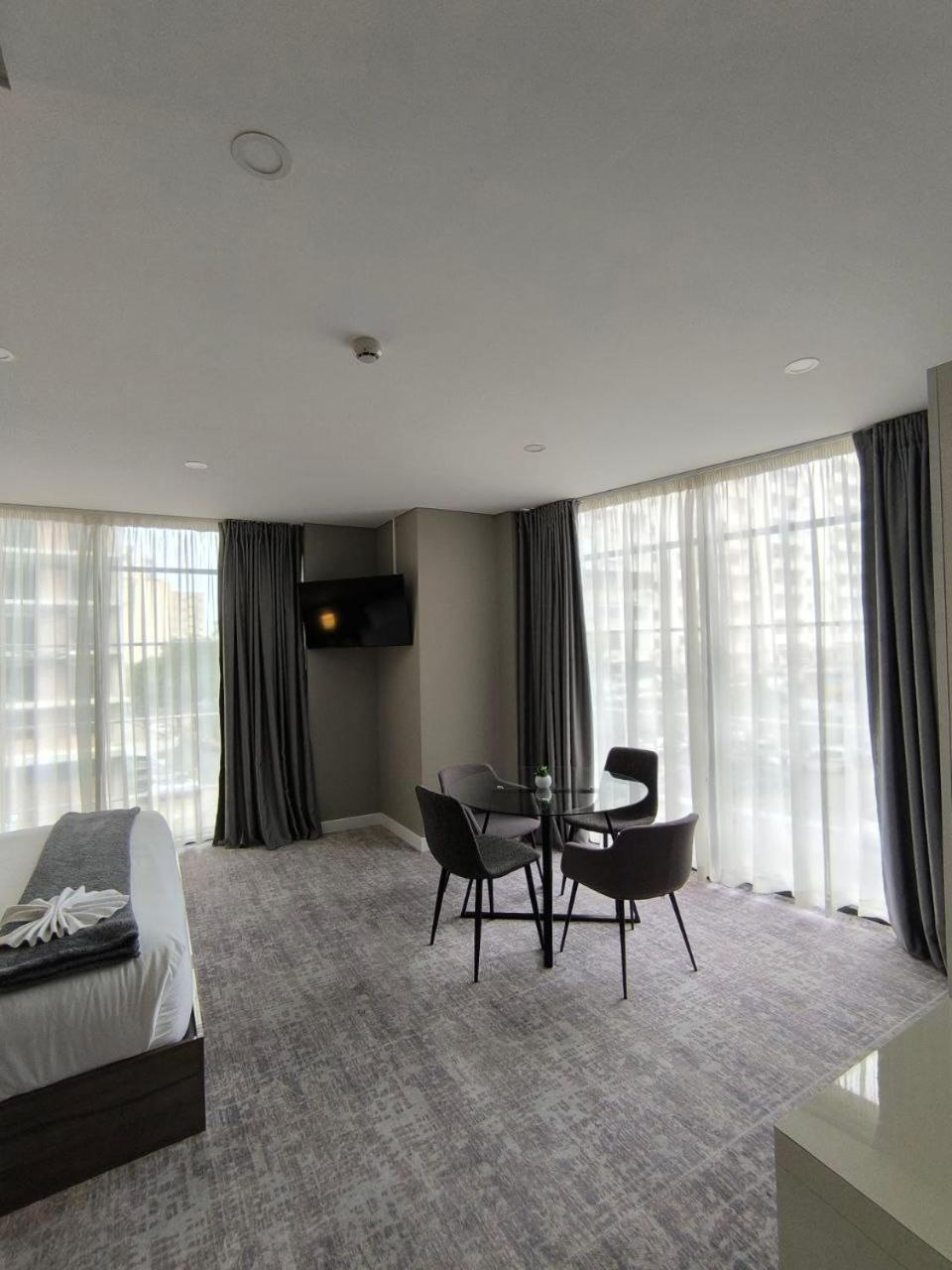 Polana Plaza Hotel Maputo Extérieur photo