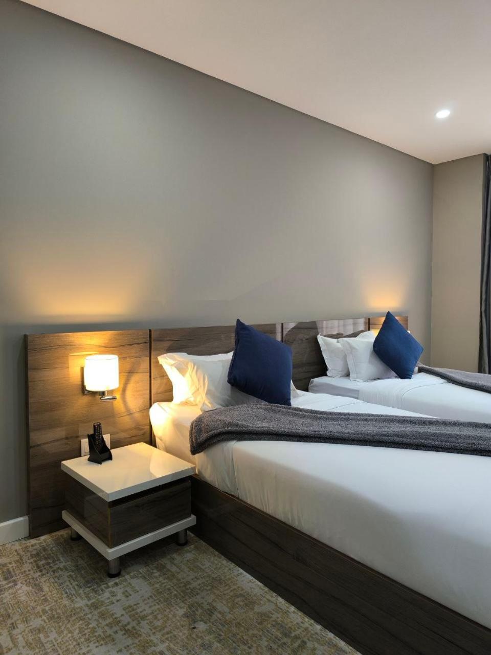 Polana Plaza Hotel Maputo Extérieur photo