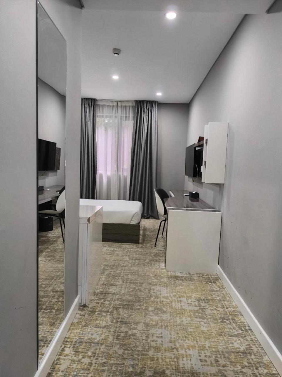 Polana Plaza Hotel Maputo Extérieur photo