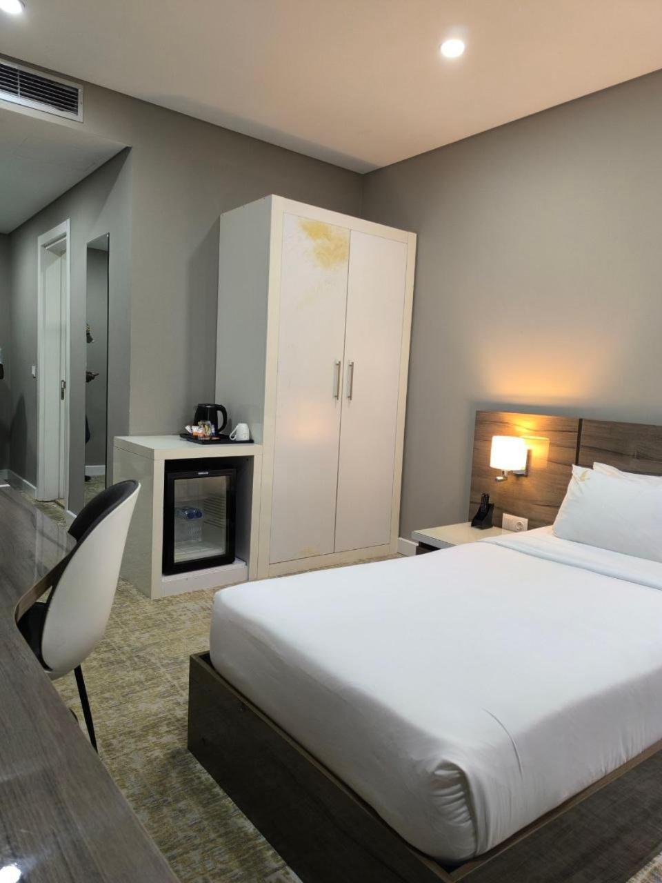 Polana Plaza Hotel Maputo Extérieur photo