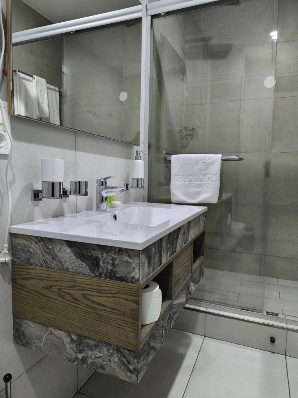 Polana Plaza Hotel Maputo Extérieur photo