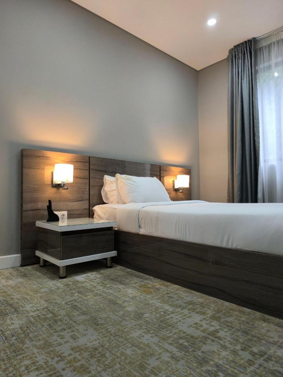 Polana Plaza Hotel Maputo Extérieur photo